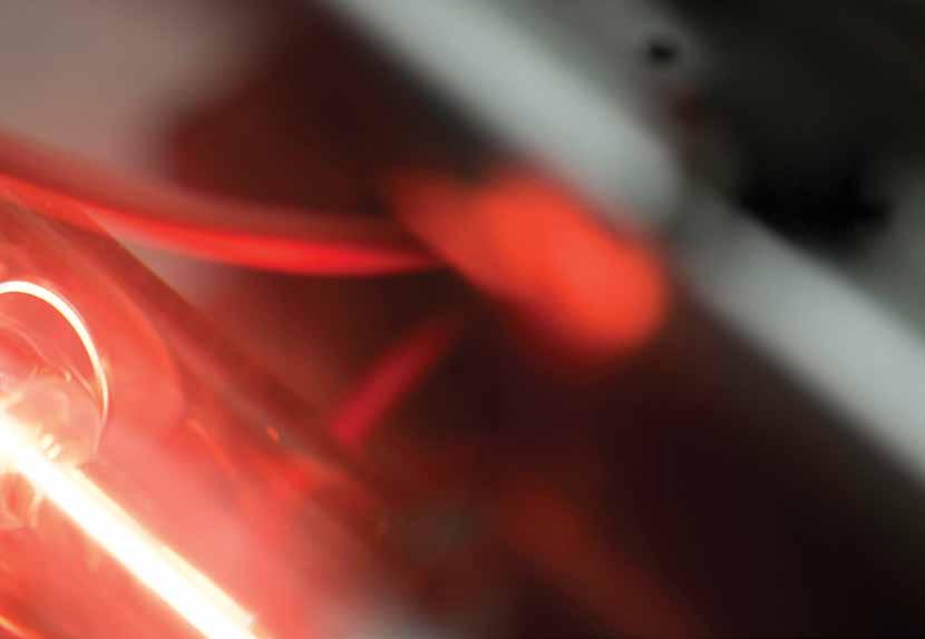 MISSION AND VISION Accurate and precise measurements reduce costs and increase manufacturer profit, protect consumer interest, are basis for the establishment of rapid and accurate diagnosis in