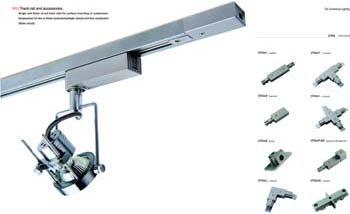 lights,aluminium body,plastic adapter and aluminum reflector,build-in Lamp:G base HCI-T