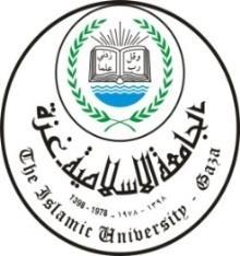 The Islamic University Gaza Research and Postgraduate Affairs Faculty of Commerce Master Business Administration الجامعة اإلسالمية غزة شئون البحث العلمي والد ارسات العليا كلية التجارة ماج ست ير إدارة