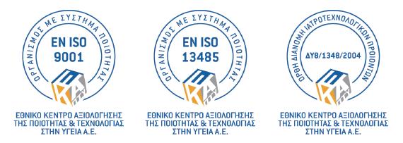 25313 51351, 51551 FAX: 25310 51535 Θεσσαλονίκη 27/10/2015 Αξιότιμη κα Μαντάκη, Σε απάντηση της πρόσκλησης για κατάθεση τεχνικών