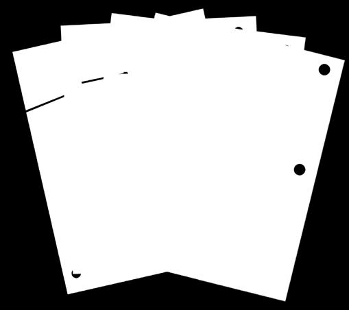 No. 444270690 No. 91-100 Art.No. 444270700 No. 101-110 Art.No. 444270710 No. 111-120 Art.No. 444270720 No. 121-130 Art.No. 444270730 No.