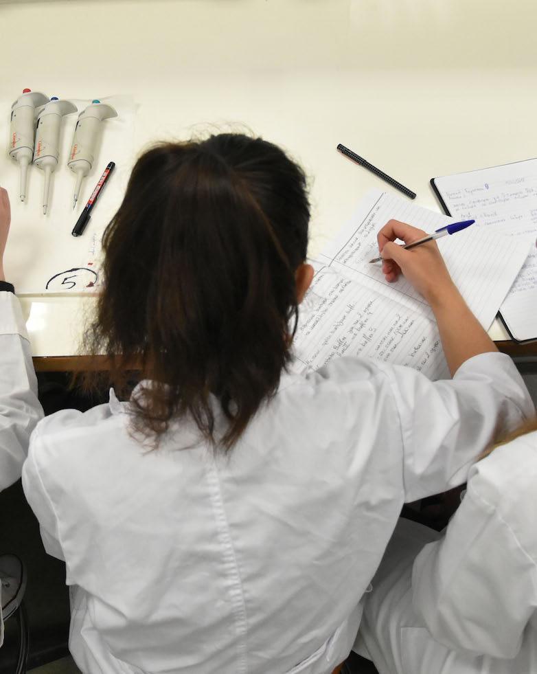 πιστωτικές μονάδες ECTS 3, όσο κάθε μαθήματος επιλογής. Η ΠΑ εκπονείται μόνον στο διάστημα από 1/6 εως και 31/7 κάθε έτους.