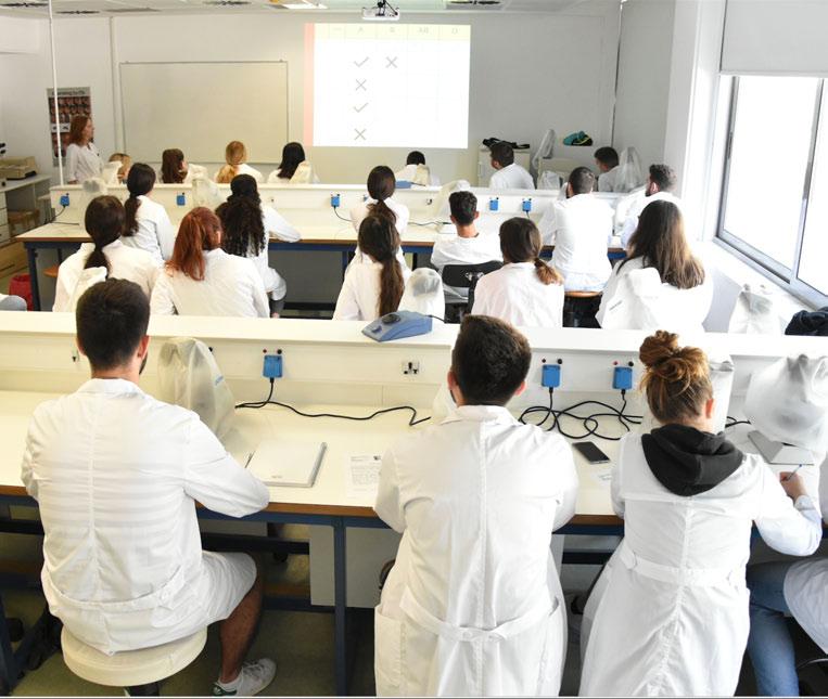 από τον Επιβλέποντα. Το µέγεθος του συγγράµµατος εξαρτάται κατά περίπτωση από το θέµα. Γενικά δεν ενθαρρύνεται η συγγραφή ογκωδών Ε σε βάρος της ποιότητας ή της πειραµατικής/εργαστηριακής εργασίας.