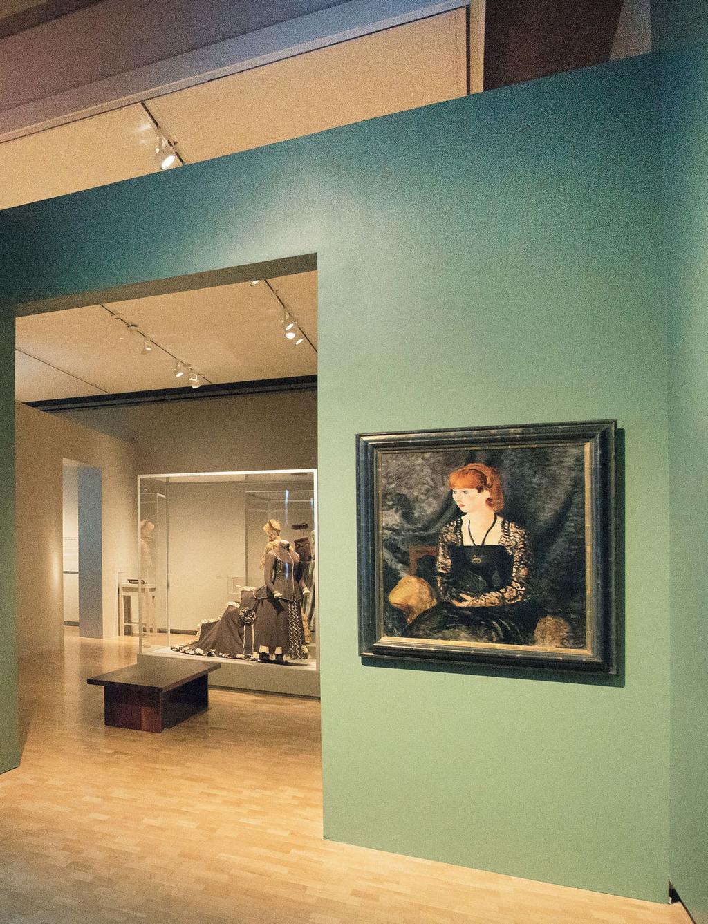 Πιερ-Ογκίστ και Ζαν Ρενουάρ Πατήρ, υιός και υψηλή τέχνη Μια έκθεση ρίχνει φως στην επιρροή του ιμπρεσιονιστή ζωγράφου στον