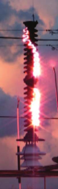 ελαστικότητα) Υπερπήδηση (Flashover) (c) Flashover ΜΗ ΑΝΤΙΣΤΡΕΠΤΗ