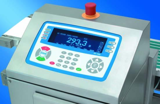TRCpro - Hottinger