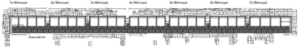 ΠΑΡΑΡΤΗΜΑ VIΙ ΣΧΕΔΙΑ ΜΕΛΕΤΗΣ ΚΑΤΟΨΗ