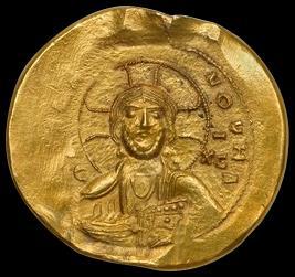 παραπάνω, γεγονός που καθιστά το χρυσόβουλλο του Επιγραφικού και Νομισματικού Μουσείου μοναδικό