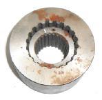 00 2842-2404-00 Gear 24T (77mm) int diameter 45mm + key shaft E230-250-280 (T12)