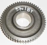 2402-2201-00 Gear 57T(118mm) x 18T (59mm) x 40mm inside 95.