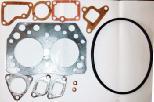 2891-9110-00 Ser gaskets upper Ε280 (97mm piston) 50.00 2281-9310-000 Set gaskets lower Ε230-Ε280 50.00 3801-9310-000 Set gaskets lower Ε250 65.