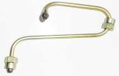 2601-2503-00 Diesel pump tube rear Ε230,250 11.