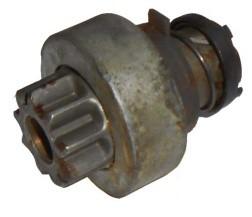 00 8114-3004-00 Gear starter 9Τ