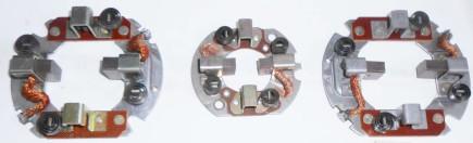 00 8114-3001-00 Armature assy E150