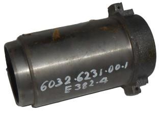 6032-6231-001 Bearing pusher Ε384 54mm bearing seat 120mm 75.