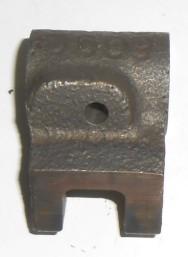 gasket gearbox E384 85.