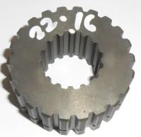 00 Gear 27T (86mm) x18t (40mm) (thickness 30mm) 68.