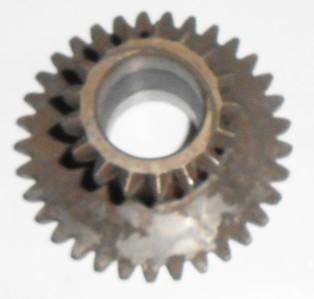 00 Blockring 39T (122mm) 54.