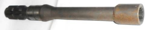 6032-5122-001 Gear 1st PTO 32T(104mm) x23t(73mm) E384 105.00 6072-5101-011 PTO shaft C174 270.