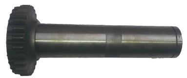 (25mm) Pto shaft E180 (F21) 13T female 220.00 2202-1126-000 Oil seal PTO shaft extension 35x55x11 E150 (F20) 14.00 5402-5203-000 Seal PTO shaft 35x55x14 24.