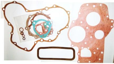 00 2281-9310-000 Set gaskets lower