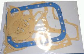 w/o valve seals Set gaskets fulll E2304 