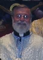 Welcome Father Vasile Mihail of Saint Paul's Greek Orthodox Church of Savannah, GA An Autobiographical Sketch I was born and grew up in Romania, a country where Orthodoxy is not only the predominant
