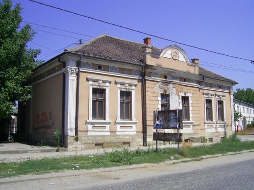 Страна 61 број 2. СЛУЖБЕНИ ЛИСТ ОПШТИНЕ ВАРВАРИН 07.03.2015.године нису видљиви споља, већ се уклапају у зидну масу.