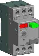 Motor Protection Circuit Breakers MS32, MS8 - Accessories