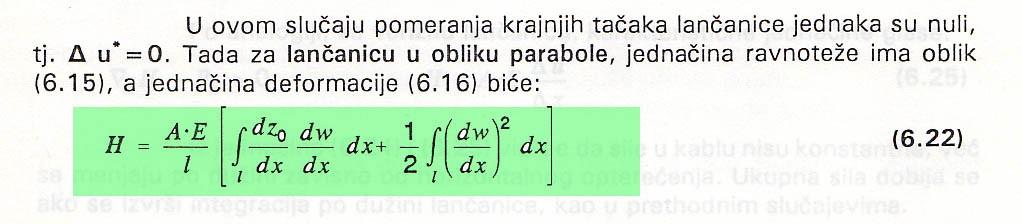 30 Lančanica sa nepomerljivim