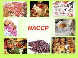 HACCP Eίναι ένα προληπτικό σύστημα με βάση το οποίο οι επιχειρήσεις οφείλουν δια νόμου να διασφαλίζουν με επιστημονικό και τεκμηριωμένο τρόπο την υγιεινή και ασφάλεια των τροφίμων.