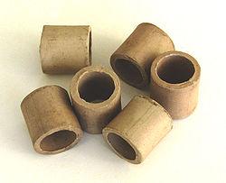 Πληρωτικό υλικό Raschig rings (ceramic and porcelain) Raschig rings (steel)
