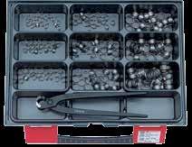 Μ 7mm, Ø 8mm 0540 8 7 25 M 9mm, Ø 9mm 0540 9 9 25 M 9mm, Ø 10mm 0540 10 9 25 M 9mm, Ø 11mm 0540 11 9 25 M 9mm, Ø 12mm 0540 12 9 25 M 9mm, Ø 13mm 0540 13 9 25 M 9mm, Ø 14mm 0540 14