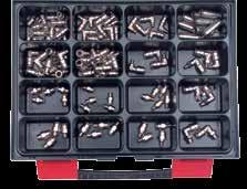 5mm 0713 558 150 Alat za izvlačenje cilindričnog priključka iz konektora. 4.