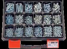 0DIN912, M4 x 10/16/20 0084 4 100 DIN912, M5 x 10/16 0084 5 100 DIN912, M5 x 20 0084 5 80 DIN912, M5 x 25/30 0084 5 50 DIN912, M6 x 10/16/20 0084 6 50 DIN912,