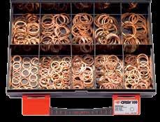 0456 125 5x12,5 100 ORSY set bakarnih podloški DIN 7603 6x10-32x38 br. art. 0964 460 1.140 kom.