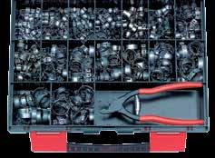 poc, od Lo 20 do Lo 130 mm br. art. 0964 506 1 376 kom.