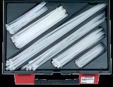0,5-1,5 mm 2 10 0555 945 2 1,5-2,5 mm 2 10 ORSY set čaura za kraj kabla, neizolivane, kalajisane br. art. 0964 557 1.200 kom.