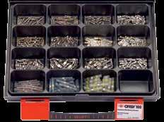 0558 925 1 0.5-1.0 mm 2 25 0558 926 2 1.5-2.5 mm 2 25 0555 564 1. 0-2.5 mm 2 20 0558 901 1 0.5-1.0 mm 2 25 0558 909 2 1.5-2.5 mm 2 25 0558 943 2 1.5-2.5 mm 2 25 0558 944 1 0.5-1.0 mm 2 25 0558 945 2 1.