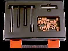 reparaciju navoja M14 x 1,25 br. art. 0964 961 1 30 kom.