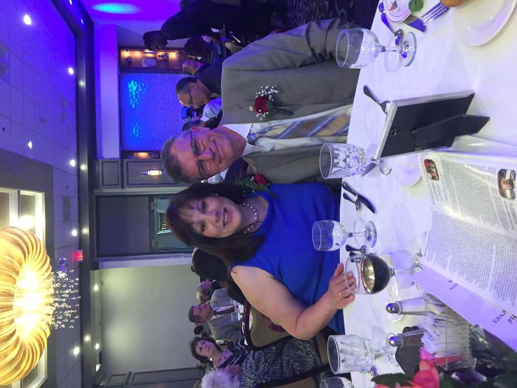 BANQUET