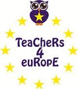 Εκπαιδευτική δράση Teachers4Europe 2015-16 Δικαίωμα στο όνειρο