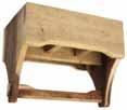 πιπεριέρα 27202 ξύλινη βάση από ξυλο ακακίας, 17,4χ10,4χ5 cm 27202 ξύλινη βάση λευκή από ξυλο ακακίας, 17,4χ10,4χ5