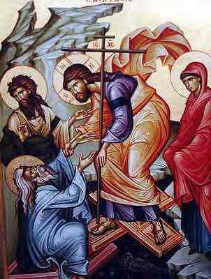 Parish News A Blessed Pascha!