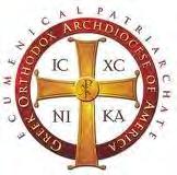 Annunciation Greek Orthodox Church 457 Oak Street Brockton, MA 02301 Non-Profit Organization U.S. Postage PAID Brockton, MA Permit No.