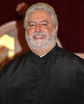FROM FATHER ANTHONY Beloved in Christ, Great Lent is about to come to an end as we prepare to enter the Great and Holy Week of our Lord s Passion.