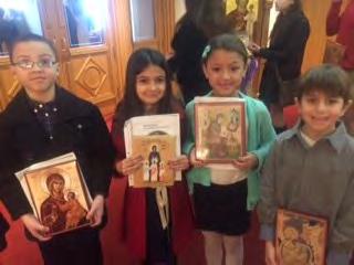 Easter Egg Hunt GOYA Meeting Independence Day Parade-Boston GOYA Meeting Sunday School Graduation GOYA Meeting Greek School Graduation GOYA Meeting EASTER CANDLES NOW ON SALE!