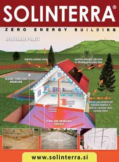 gradbeni katalog 271 mojdom 82 29. februar 2012 Sonce je eksergija prihodnosti Sončno sevanje je neizčrpen in trajnostni vir energije, ki ga še vedno premalo uporabljamo.