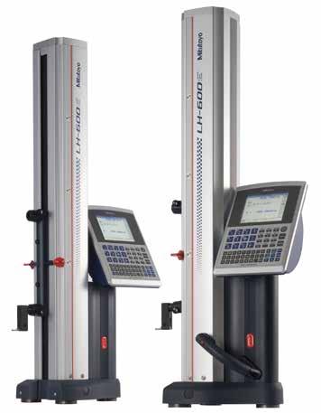 de manevrat Nr Denumire 905338 Cablu DIGIMATIC (1 m) 29 905409 Cablu DIGIMATIC (2 m) 35 02AZD790B Cablu de conectare U-WAVE cu 97 comutator de date 06ADV380F Cablul USB Input Direct Tool (2 m) 102 79