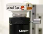 Măsurare Microscop MF de generația D Noile microscoape de măsurare MF-B2010D și MF-B2017D oferă cea mai înaltă calitate optică și o precizie de măsurare care este una dintre cele mai mari din clasa